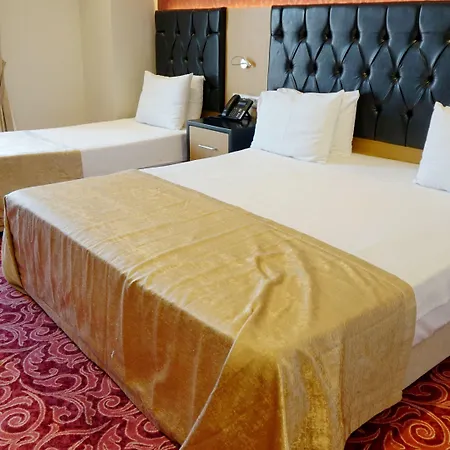 Vois 4* Isztambul