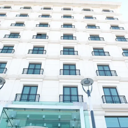 Vois 4* Istambul