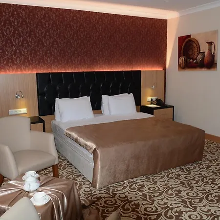 Szálloda Vois 4*