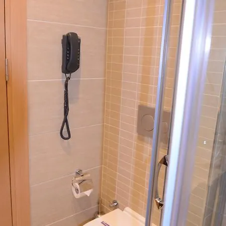 Vois Hotel Istambul