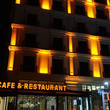 Vois Hotel